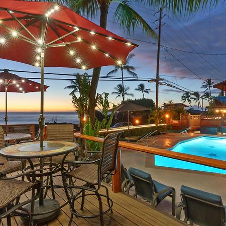 Seaside Retreat Condo Καϊλούα-Κόνα Εξωτερικό φωτογραφία