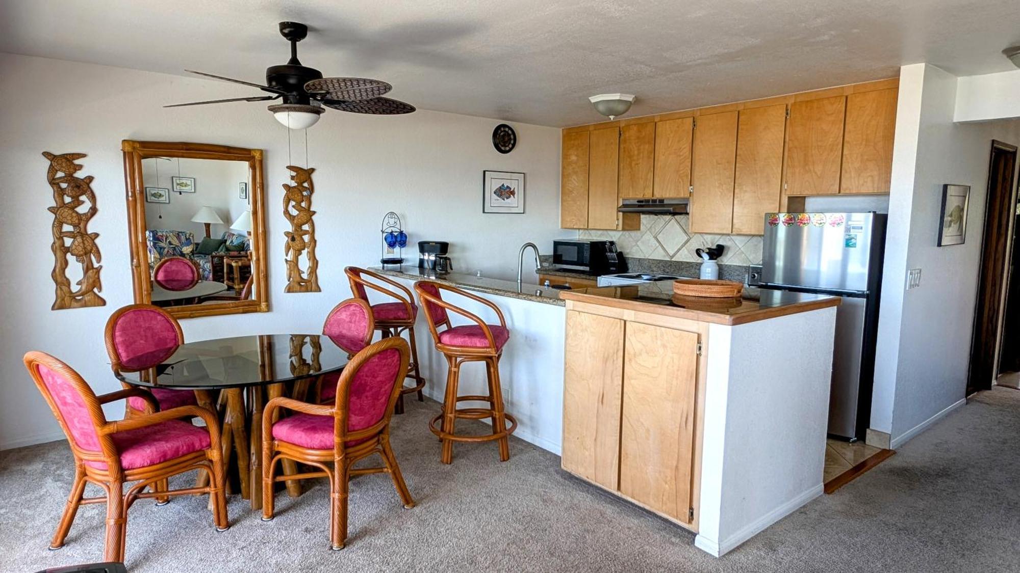 Seaside Retreat Condo Καϊλούα-Κόνα Εξωτερικό φωτογραφία