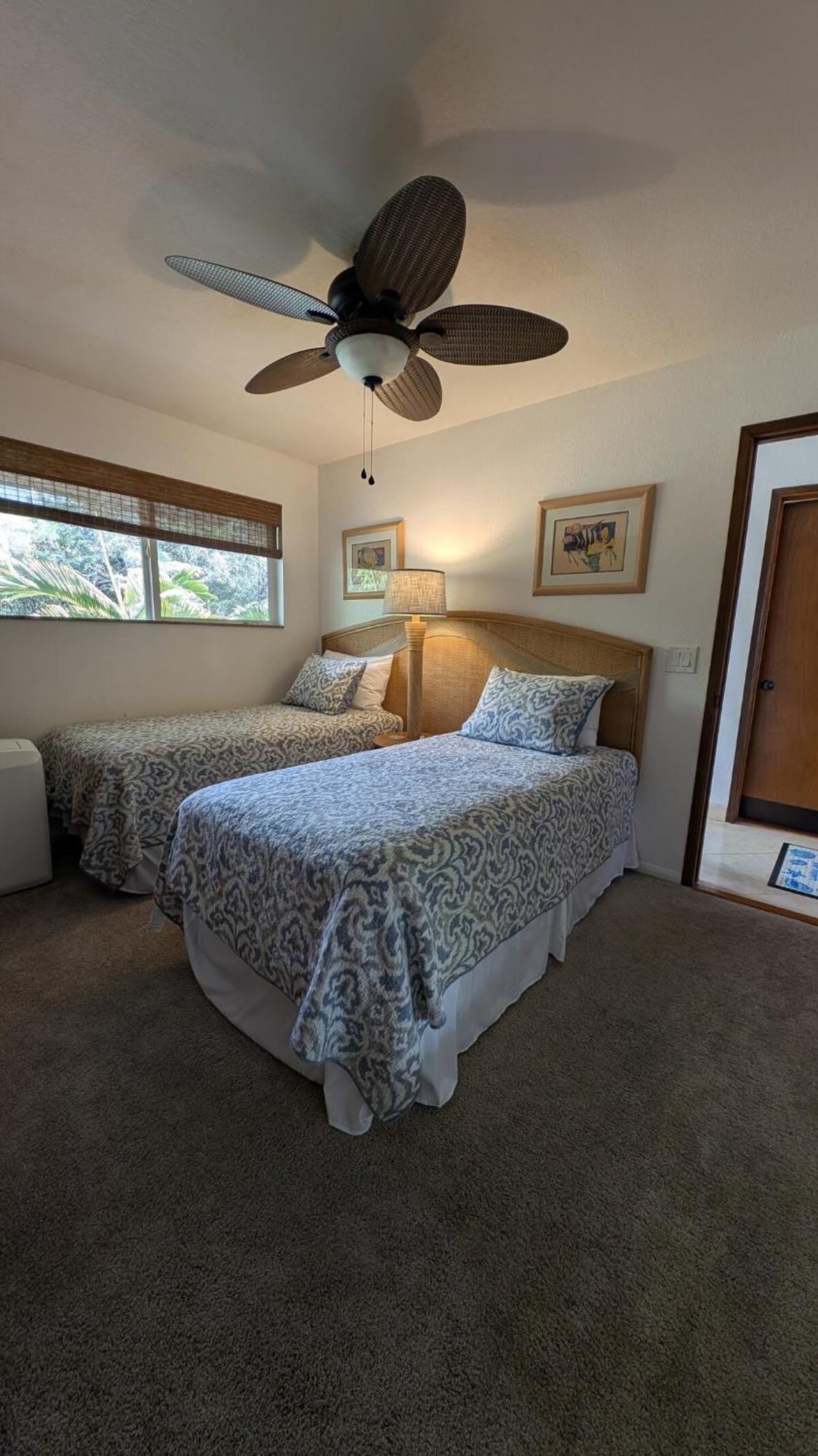 Seaside Retreat Condo Καϊλούα-Κόνα Εξωτερικό φωτογραφία