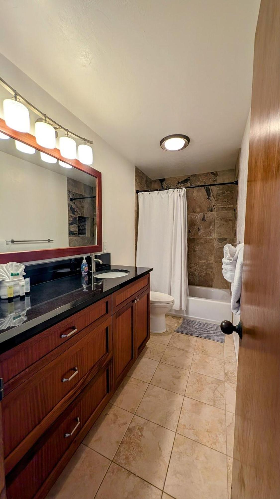Seaside Retreat Condo Καϊλούα-Κόνα Εξωτερικό φωτογραφία