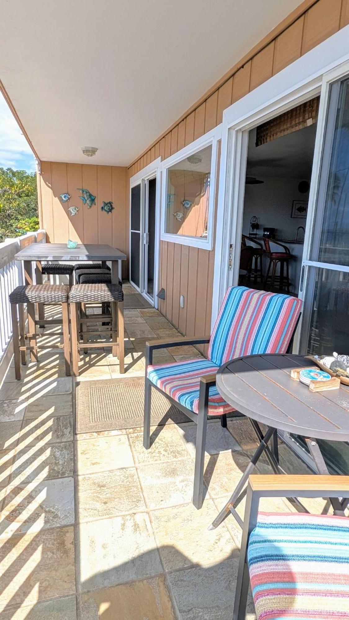 Seaside Retreat Condo Καϊλούα-Κόνα Εξωτερικό φωτογραφία