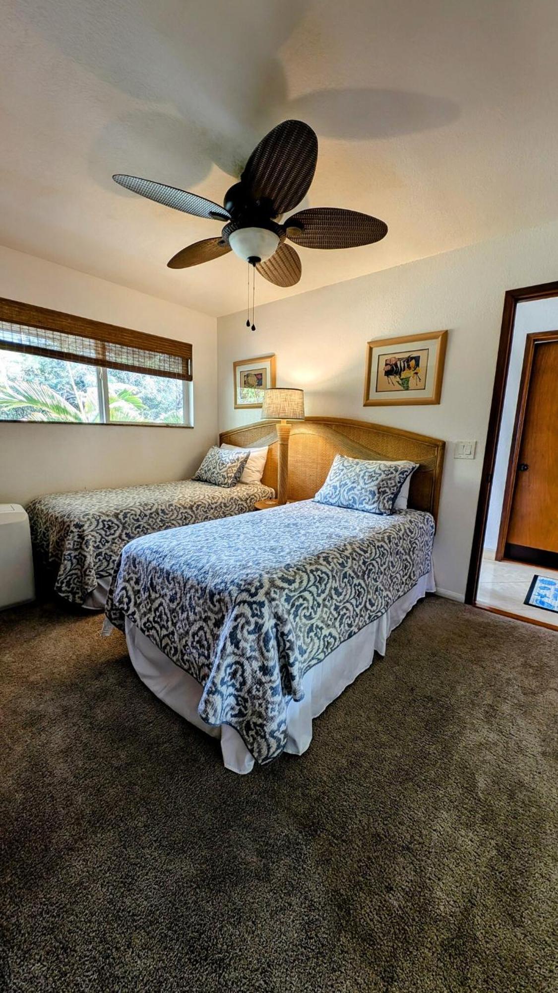Seaside Retreat Condo Καϊλούα-Κόνα Εξωτερικό φωτογραφία